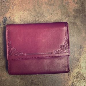 Princess Gardner Wallet